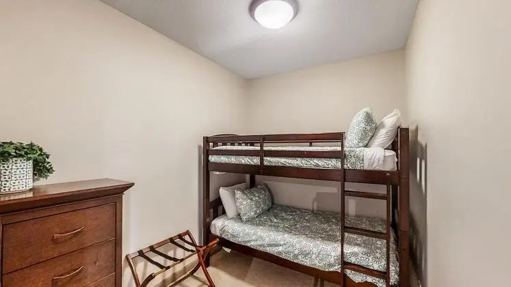 Fourth Floor Delight at Playa #451 - Oda