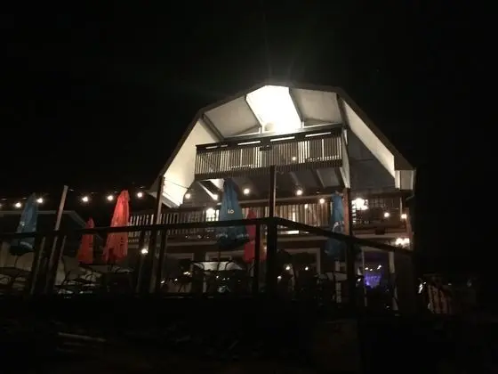 The Fourth Lock Bed & Breakfast - Öne Çıkan Resim
