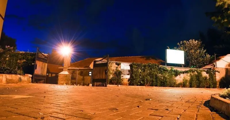 Fourth Parklands Guest House & Conference