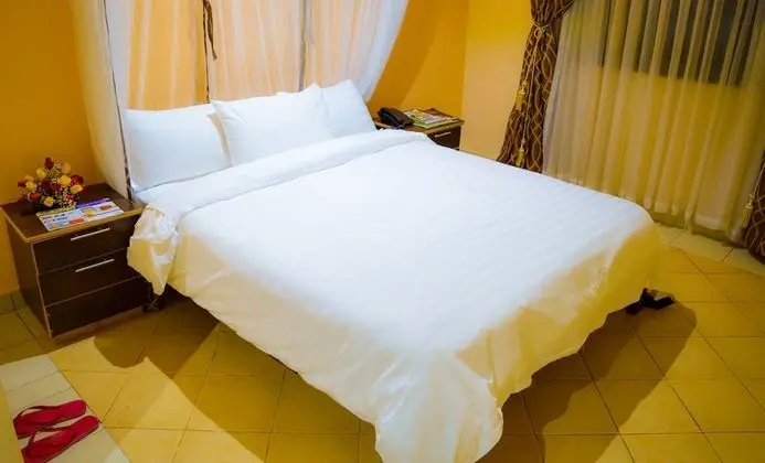 Fourth Parklands Guest House & Conference - Öne Çıkan Resim