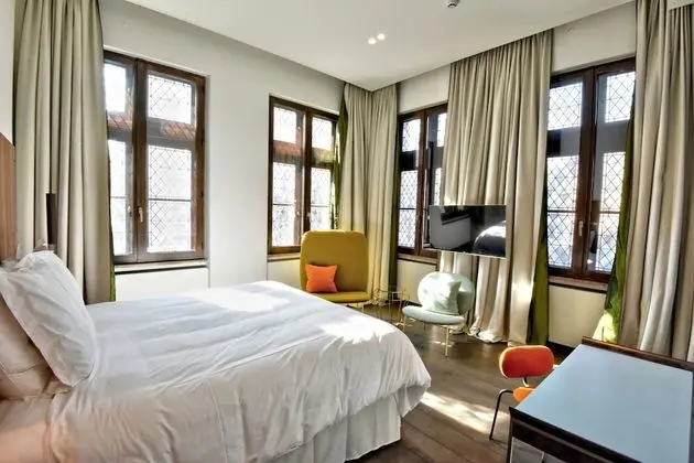 Hotel The Fourth - Tafelrond - Öne Çıkan Resim