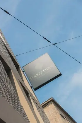 Fourty Three Luxury Serviced Apartments - Dış Mekan