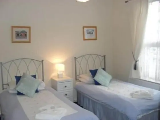 Fourways Guest House - Oda