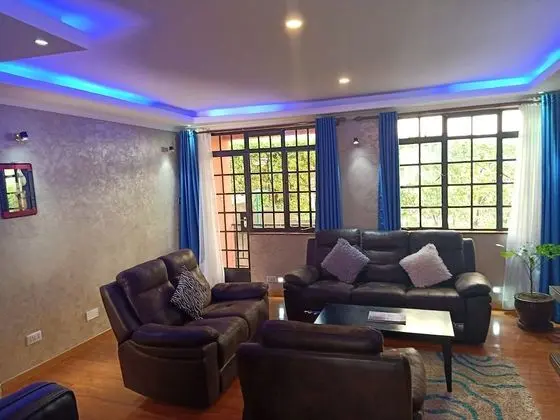 Fourways Junction VIP Suite - Öne Çıkan Resim