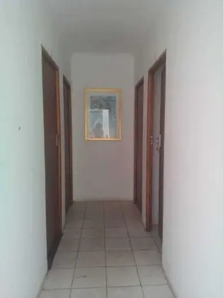 Fourways Youth Hostel - Dış Mekan