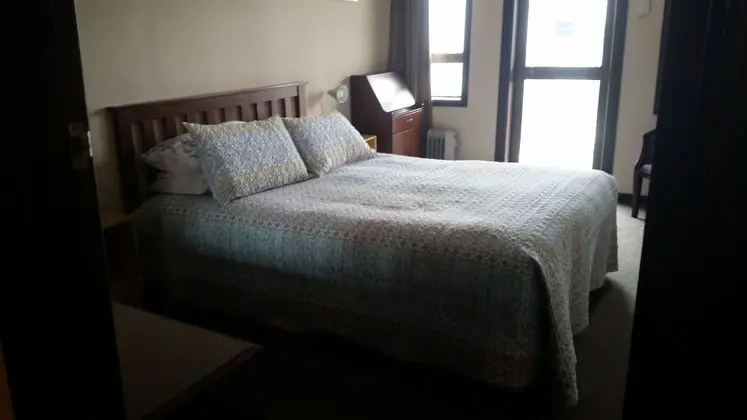 FOVEAUX HOTEL