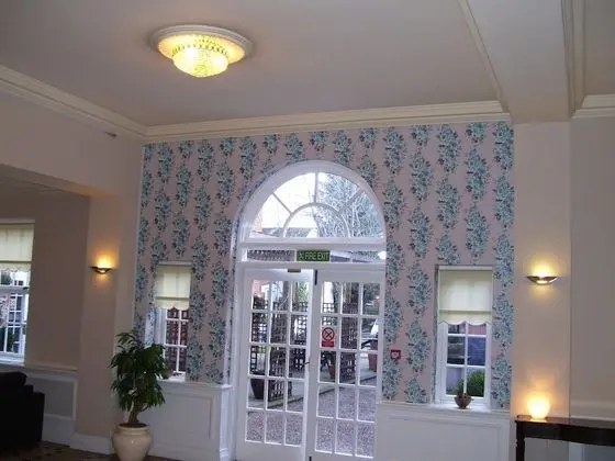 Fownes Hotel Worcester