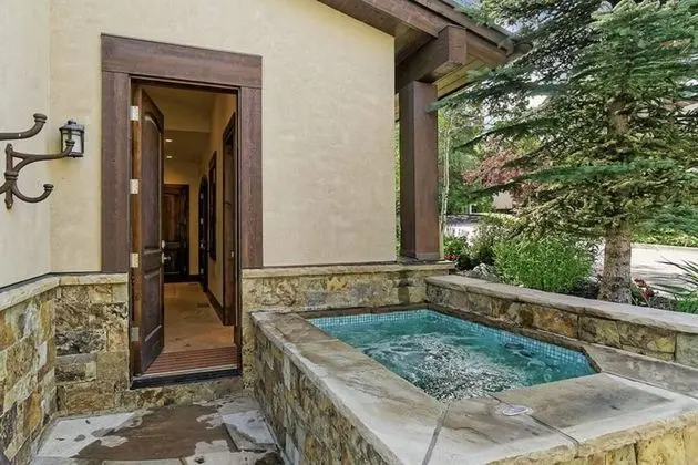 Fox Crossing Luxury Home - Spa