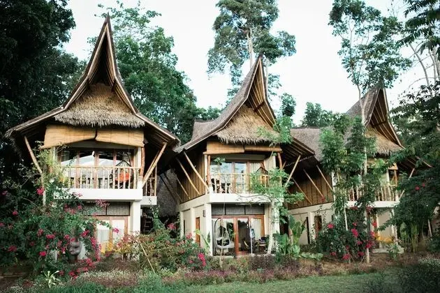 Fox & The Firefly Cottages