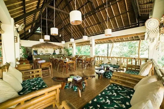Fox & The Firefly Cottages - Yerinde Yemek