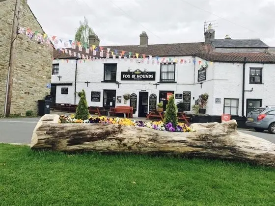 The Fox & Hounds Inn - Öne Çıkan Resim