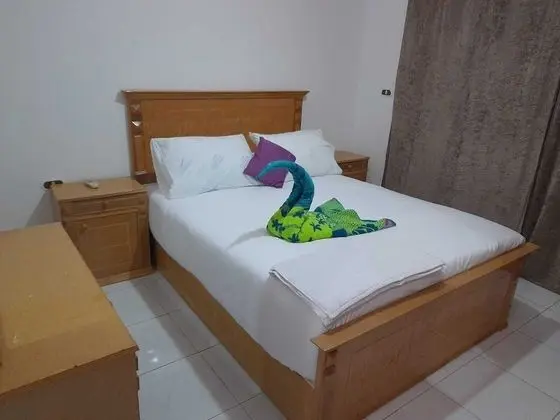 Fox House Resort - Oda
