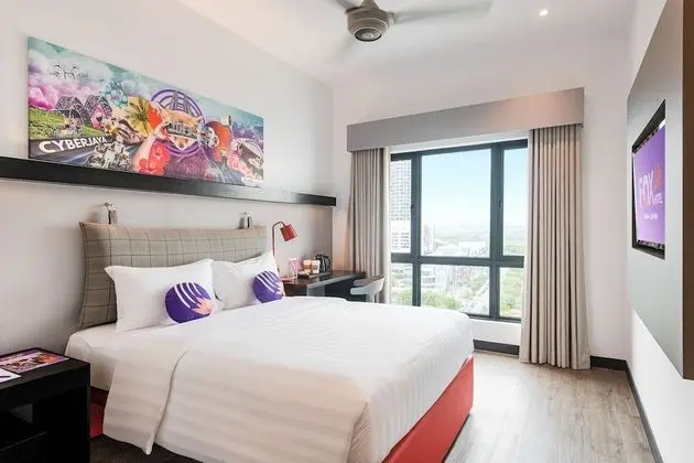 FOX Lite Hotel DPulze- Cyberjaya - Öne Çıkan Resim
