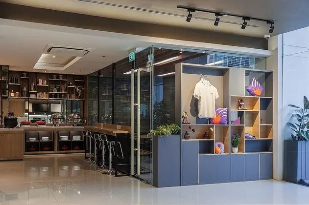 Fox Lite Grogol Jakarta