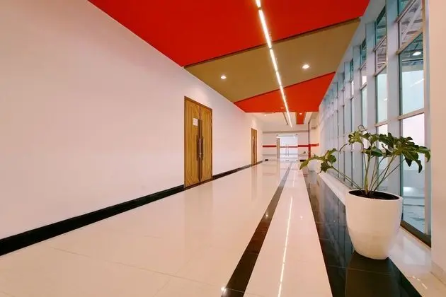 FOX Lite Metro Indah Bandung - İç Mekan