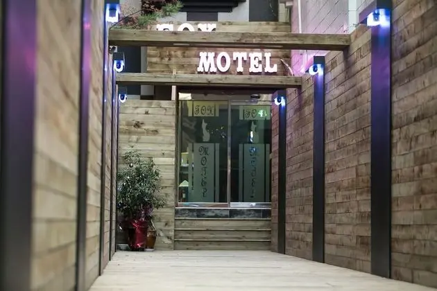 Fox Motel