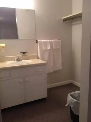 Fox Mountain Inn - Banyo Tipleri