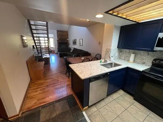 Fox Pine Lodge 3 Bed 3 Bath - Öne Çıkan Resim