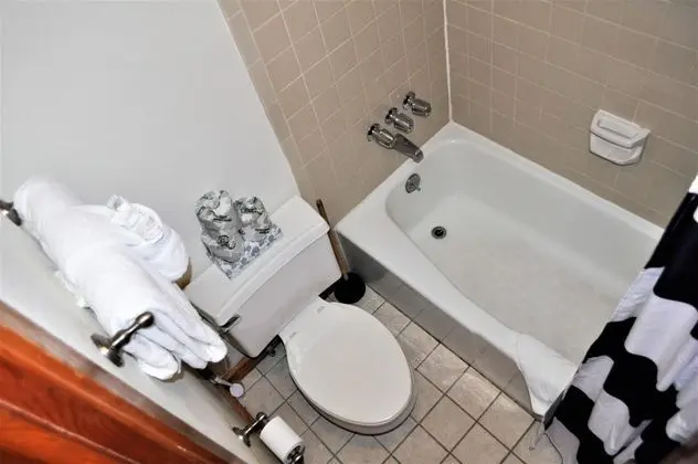 Fox Pine Lodge 4 Bed 4 Bath Condo - Öne Çıkan Resim