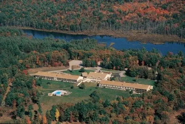 Fox Ridge Resort