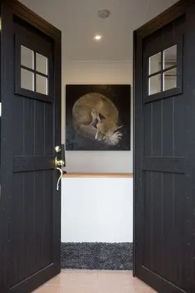 Fox on the Run - Motel Kilmore - 1