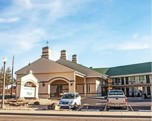 Foxborough Resort