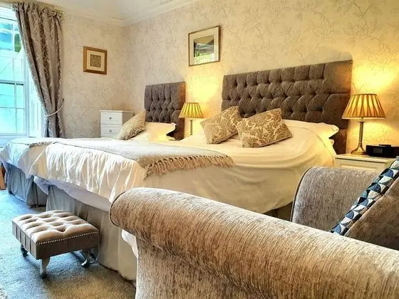 Foxghyll Country House B&B - Oda