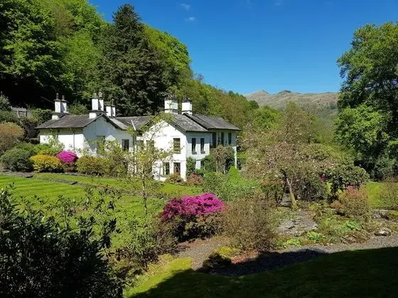 Foxghyll Country House B&B - Öne Çıkan Resim