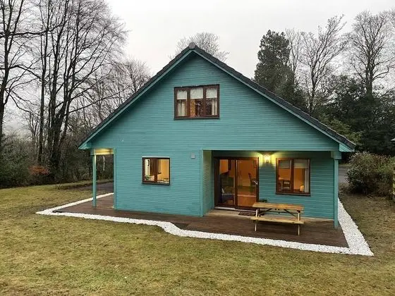 Foxglove Cottages