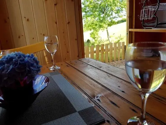 Foxglove Holiday Accommodation - İç Mekan