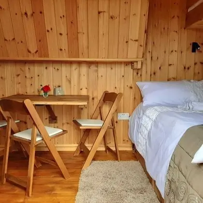 Foxglove Holiday Accommodation - Oda