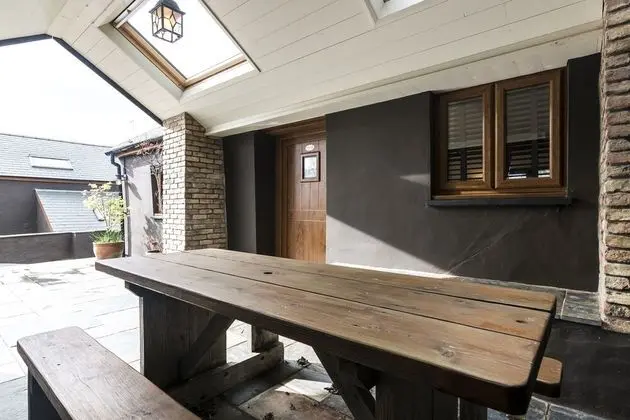 Foxglove - Luxurious Barn Conversion - Dış Mekan