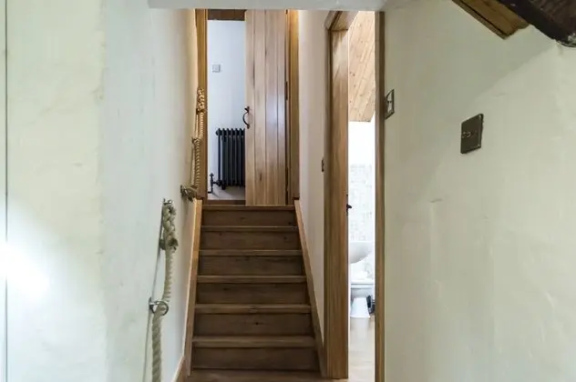 Foxglove - Luxurious Barn Conversion - İç Mekan