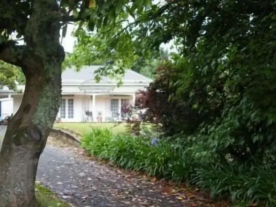 Foxgloves Bed and Breakfast