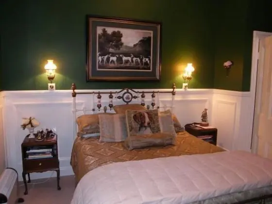 Foxgloves Bed and Breakfast - Oda