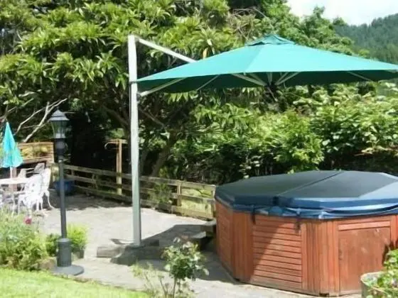 Foxgloves Bed and Breakfast - Spa