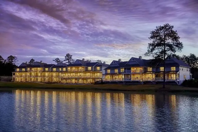 Foxhall Resort - Öne Çıkan Resim