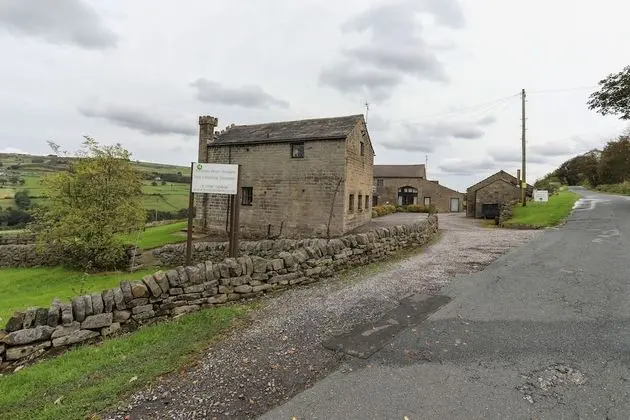 Foxholes Farm