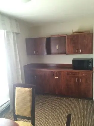 Foxwood Inn & Suites - Mutfak