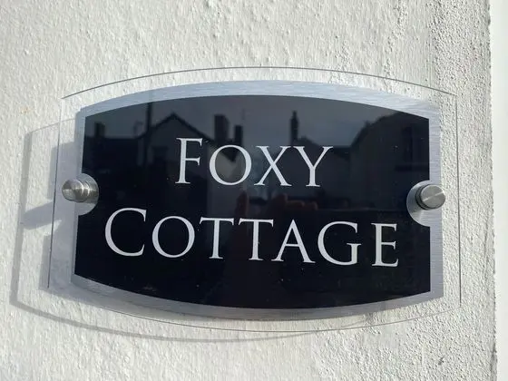 Foxy Cottage Near Westward Ho! - Dış Mekan