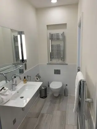 Foyles of Glasbury - Banyo Tipleri