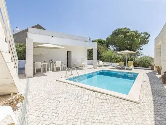Villa Foz AL in Set bal