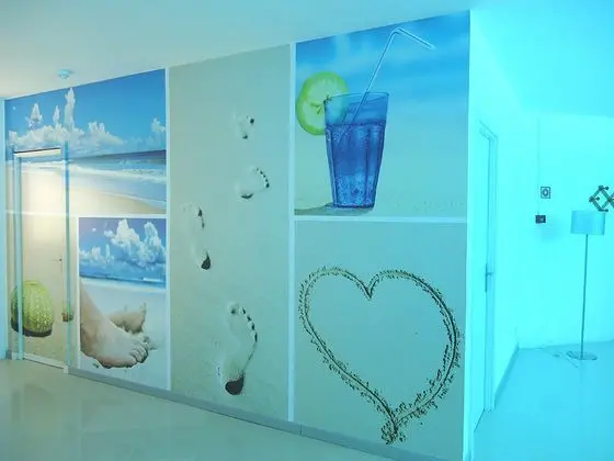 Foz Atlantida Hotel Apartamentos