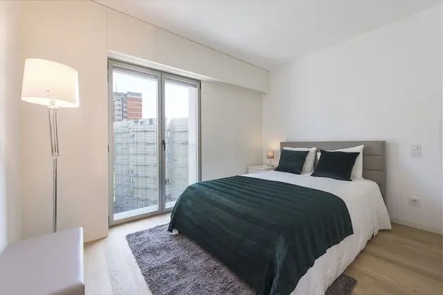 Foz Deluxe Apartment