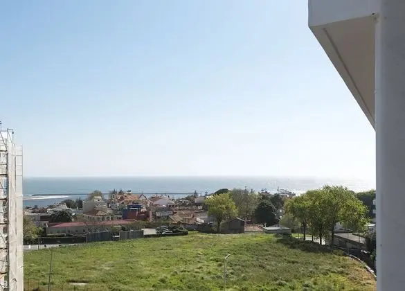 Foz Deluxe Apartment - Dış Mekan