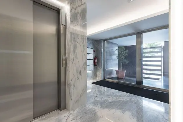 Foz Deluxe Apartment - İç Mekan