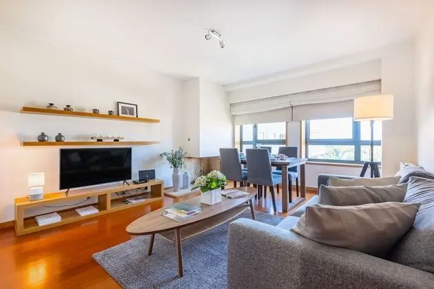 Foz Premium Retreat - Öne Çıkan Resim
