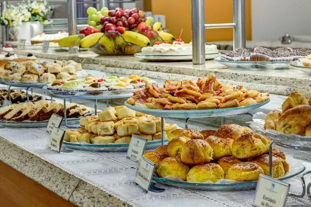Foz Presidente Comfort Hotel