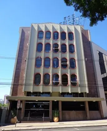 Foz Presidente Hotel