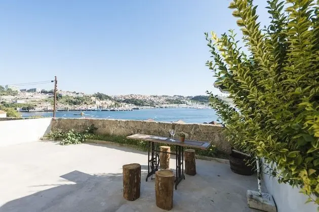 Foz002 · Miradouro do Ouro Apartment